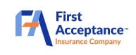 First Acceptance Logo