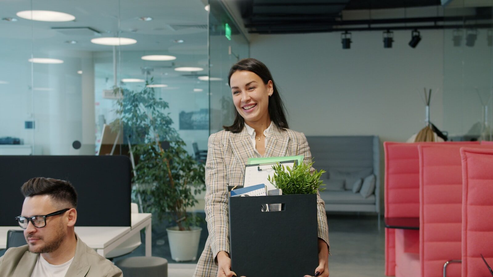 What Happens to Your Life Insurance if You Change Jobs?